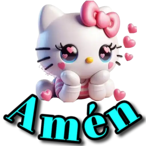 Amén🙏💞1🇵🇪Clásica 10