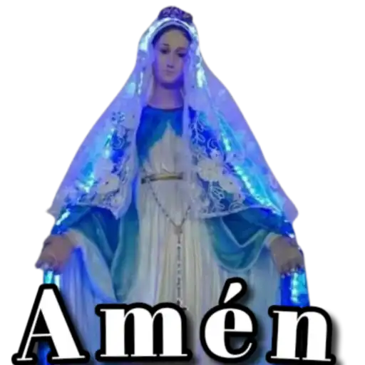 Amén🙏💞1🇵🇪Clásica 21