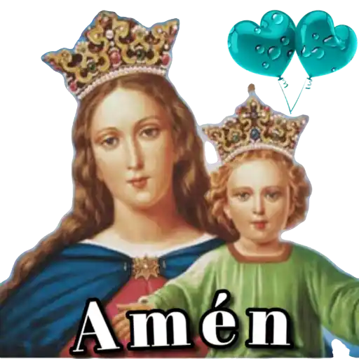 Amén🙏💞1🇵🇪Clásica 7