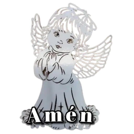 Amén🙏💞1🇵🇪Clásica 27
