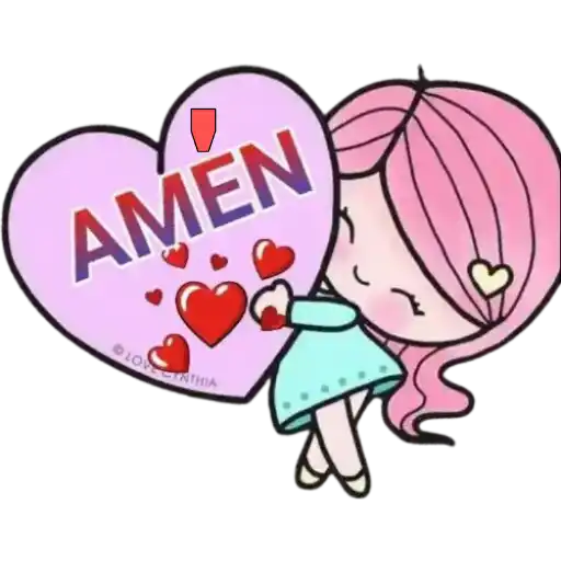 Amén🙏💞1🇵🇪Clásica 1