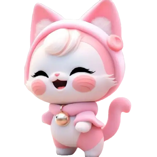 Animales en color Rosa💞1🇵🇪Clásica 22