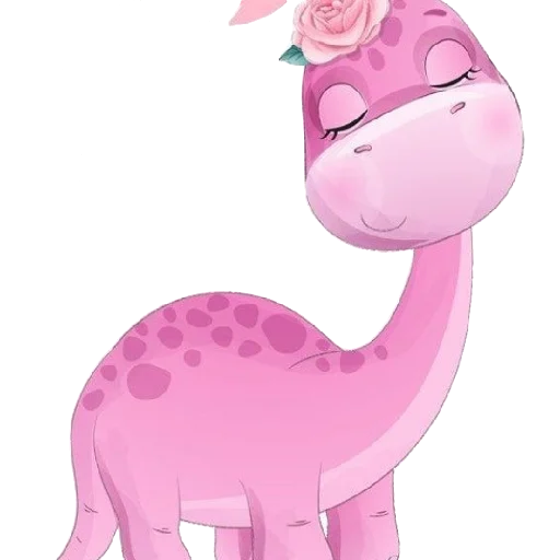 Animales en color Rosa💞1🇵🇪Clásica 12