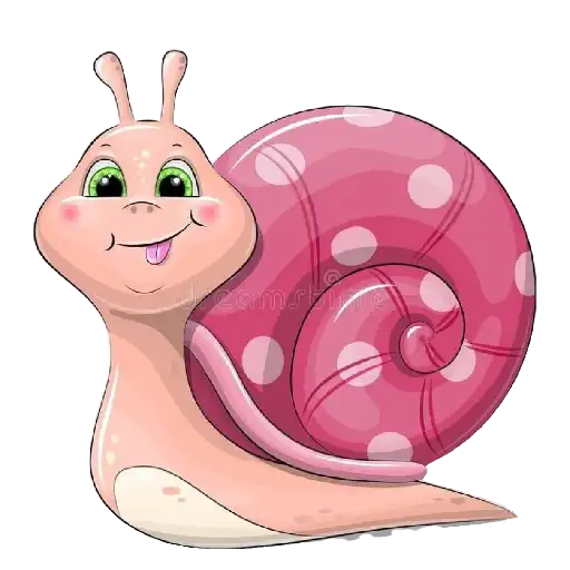 Animales en color Rosa💞1🇵🇪Clásica 5