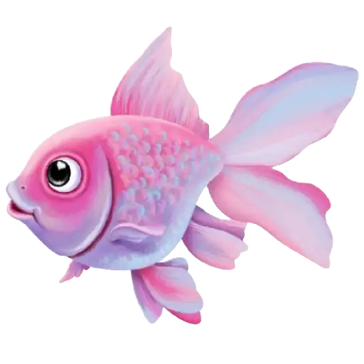 Animales en color Rosa💞1🇵🇪Clásica 10