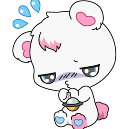 Animalitos Cute💞1🇵🇪Clásica 18