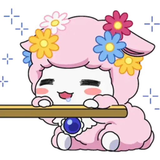 Animalitos Cute💞1🇵🇪Clásica 1