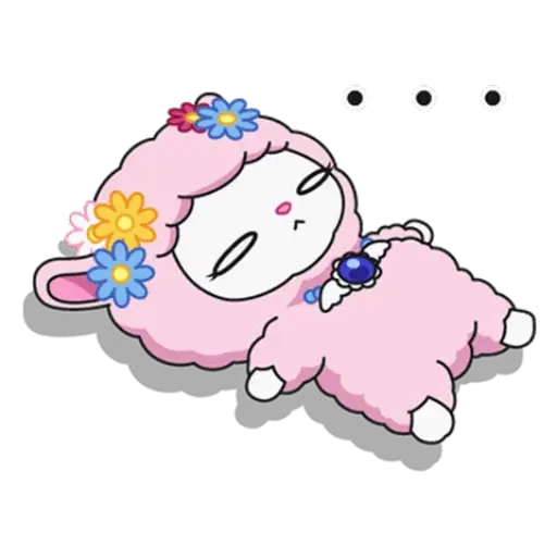 Animalitos Cute💞1🇵🇪Clásica 12