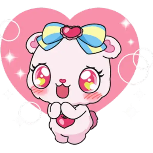 Animalitos Cute💞1🇵🇪Clásica 14