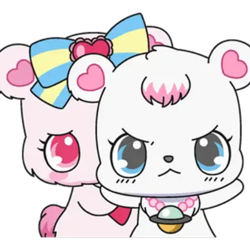 Animalitos Cute💞1🇵🇪Clásica 2