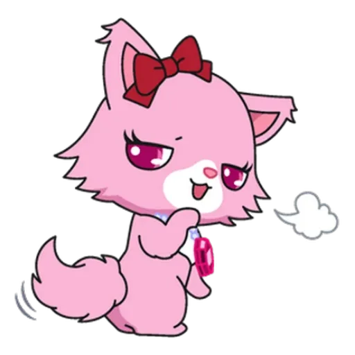 Animalitos Cute💞1🇵🇪Clásica 26