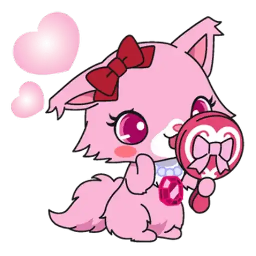 Animalitos Cute💞1🇵🇪Clásica 28