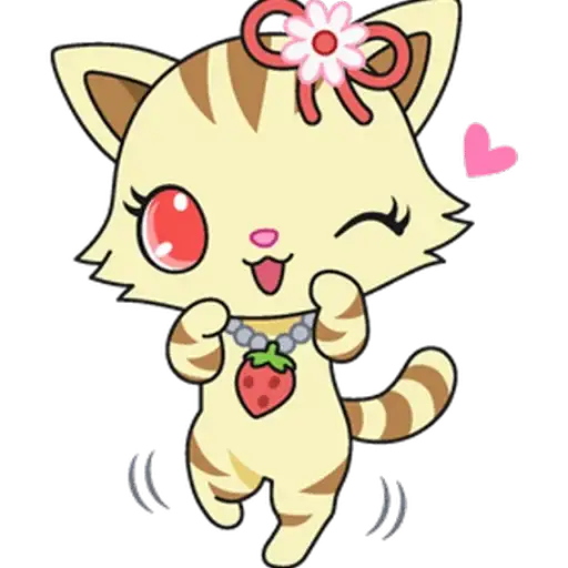 Animalitos Cute💞1🇵🇪Clásica 19
