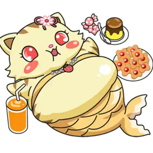Animalitos Cute💞1🇵🇪Clásica 23