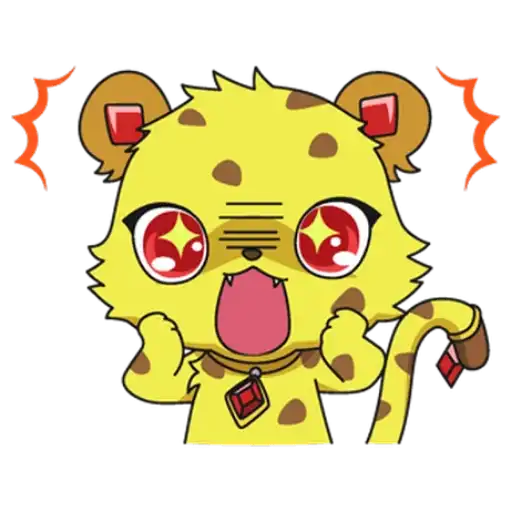 Animalitos Cute💞1🇵🇪Clásica 16
