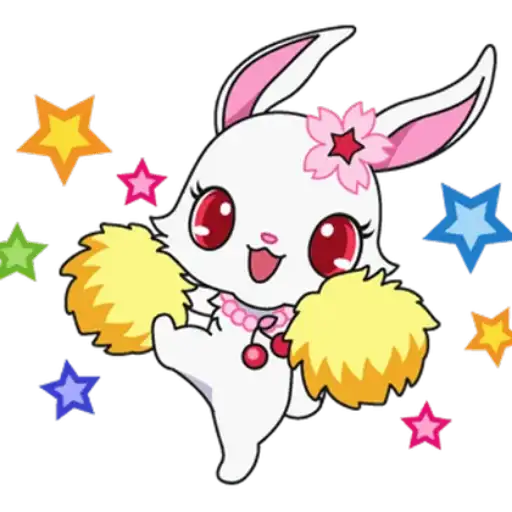 Animalitos Cute💞1🇵🇪Clásica 10