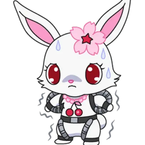 Animalitos Cute💞1🇵🇪Clásica 5