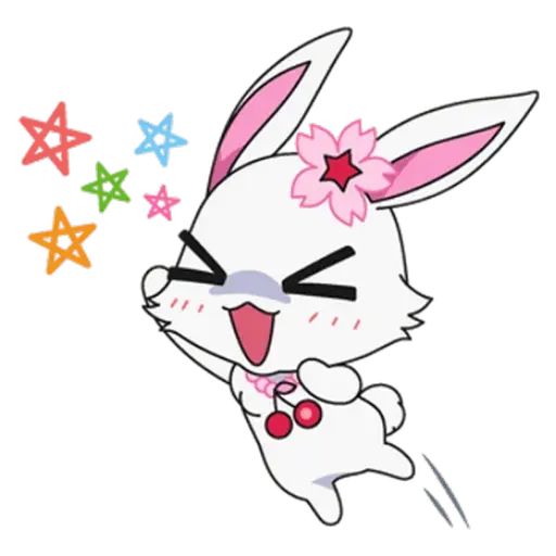 Animalitos Cute💞1🇵🇪Clásica 22