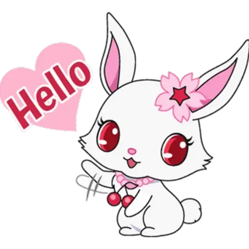 Animalitos Cute💞1🇵🇪Clásica 25