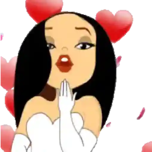 Besos 😘😘 13