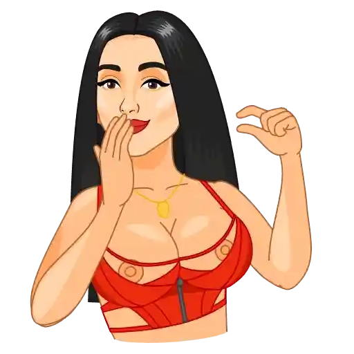 Candy mov 8