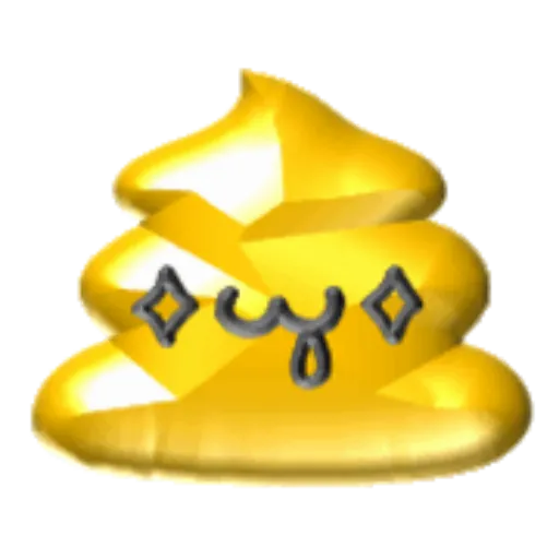 Caquitas doradas emojis💩 MOV 3