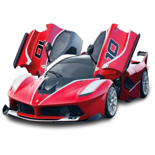 Carros Ferrari 🏎️ 19