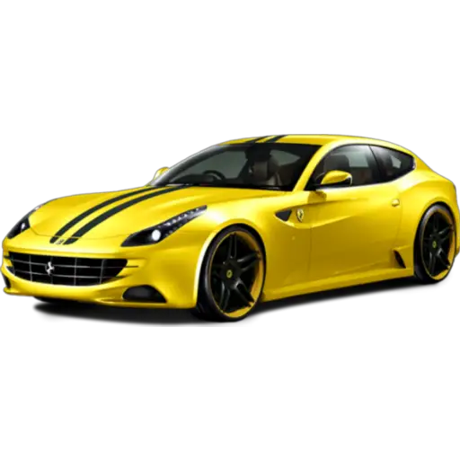 Carros Ferrari 🏎️ 12