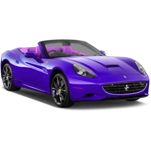 Carros Ferrari 🏎️ 2