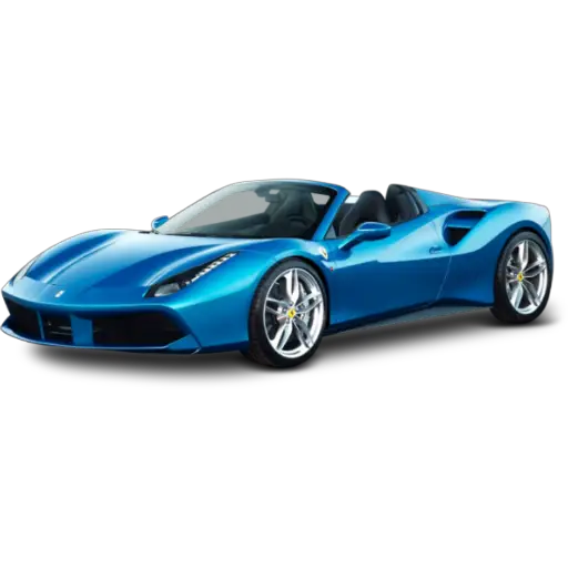 Carros Ferrari 🏎️ 13