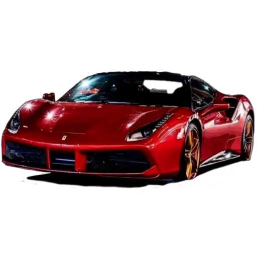 Carros Ferrari 🏎️ 21