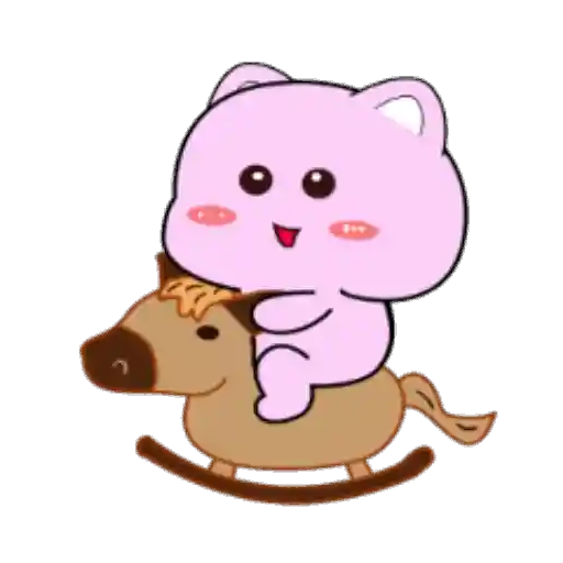 Cat Pink 🌸💝Mov 22