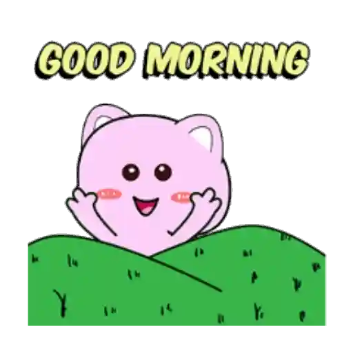 Cat Pink 🌸💝Mov 7