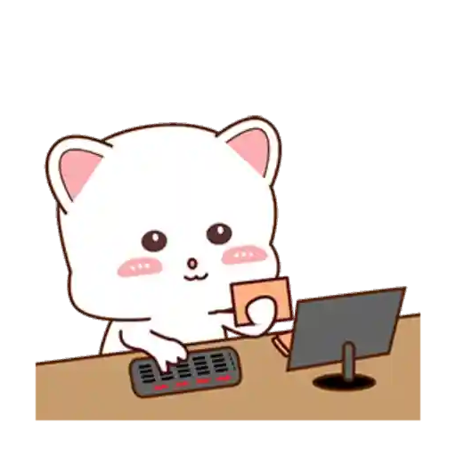 Catyak 💥🐹Mov 17