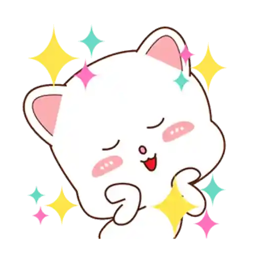 Catyak 💥🐹Mov 1