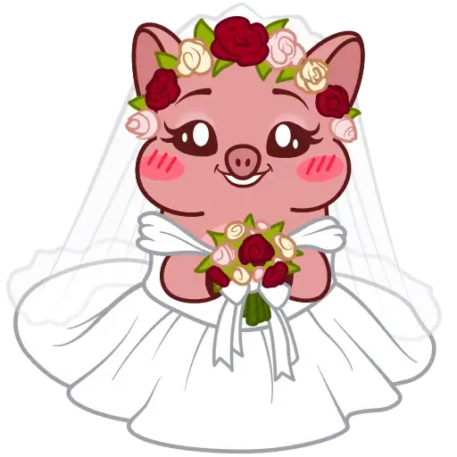 Cerditos Pig💞1🇵🇪Clásica 21