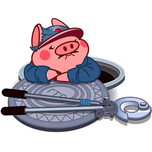 Cerditos Pig💞1🇵🇪Clásica 26