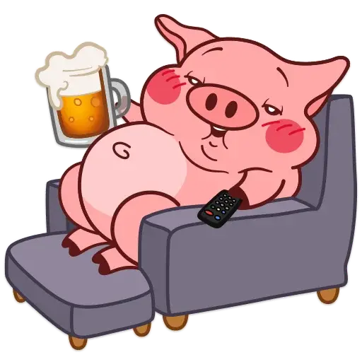 Cerditos Pig💞1🇵🇪Clásica 29