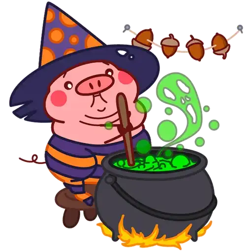 Cerditos Pig💞1🇵🇪Clásica 17