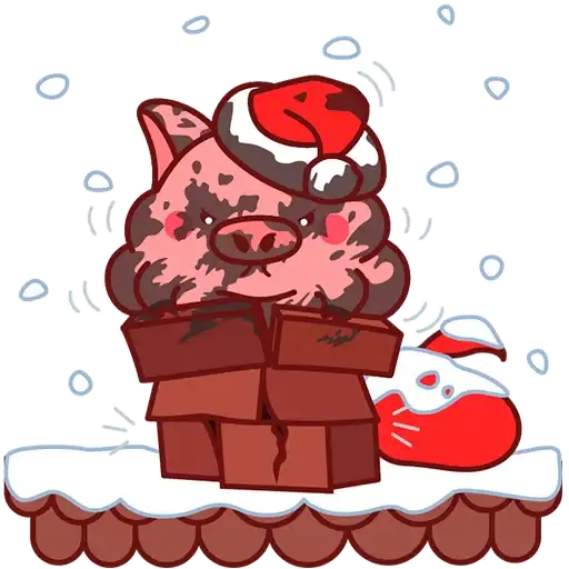 Cerditos Pig💞1🇵🇪Clásica 11
