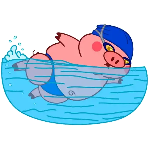 Cerditos Pig💞1🇵🇪Clásica 19