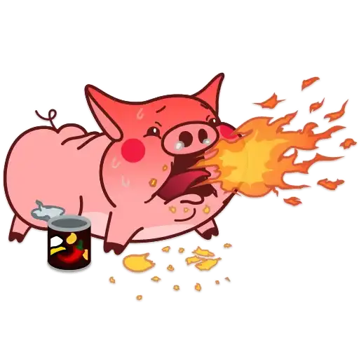 Cerditos Pig💞1🇵🇪Clásica 14