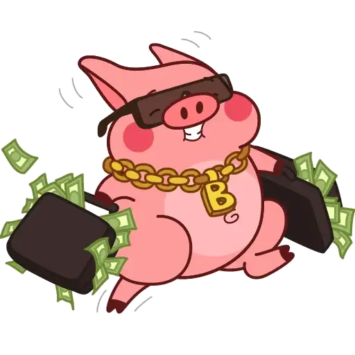 Cerditos Pig💞1🇵🇪Clásica 20