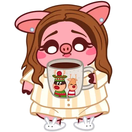 Cerditos Pig💞1🇵🇪Clásica 9