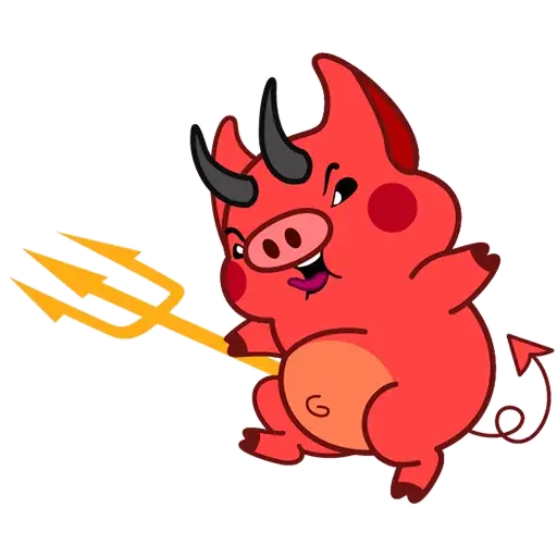 Cerditos Pig💞1🇵🇪Clásica 1