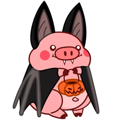 Cerditos Pig💞1🇵🇪Clásica 28