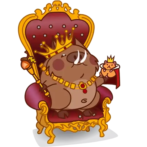 Cerditos Pig💞2🇵🇪Clásica 3