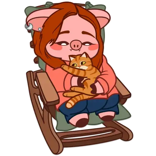 Cerditos Pig💞2🇵🇪Clásica 27