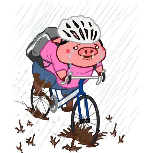 Cerditos Pig💞2🇵🇪Clásica 14