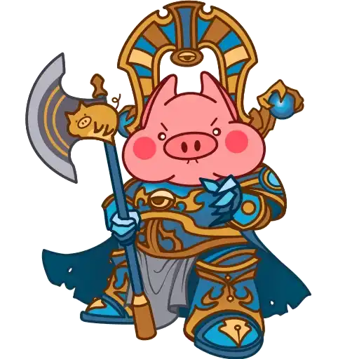 Cerditos Pig💞2🇵🇪Clásica 1